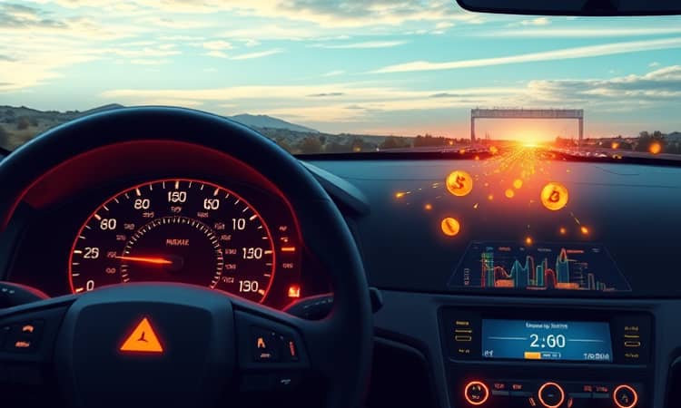 Automation for Abundance: Setting Your Money on Cruise Control