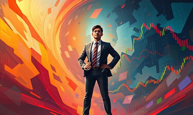 Navigating Volatility: A Guide for Investors