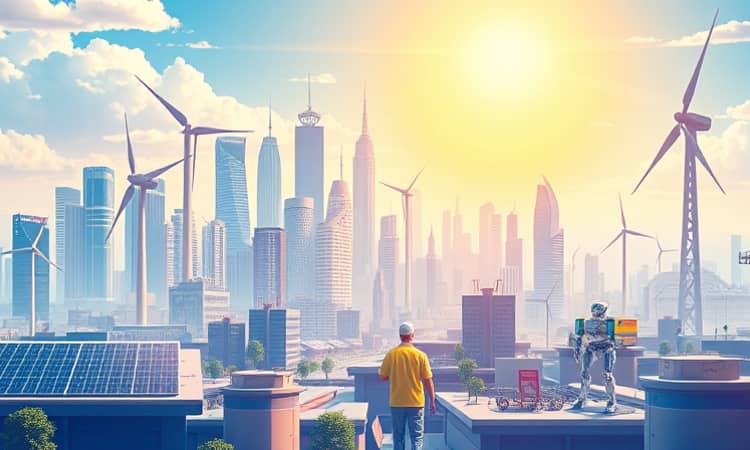 Sector Spotlight: Where is Growth Happening?