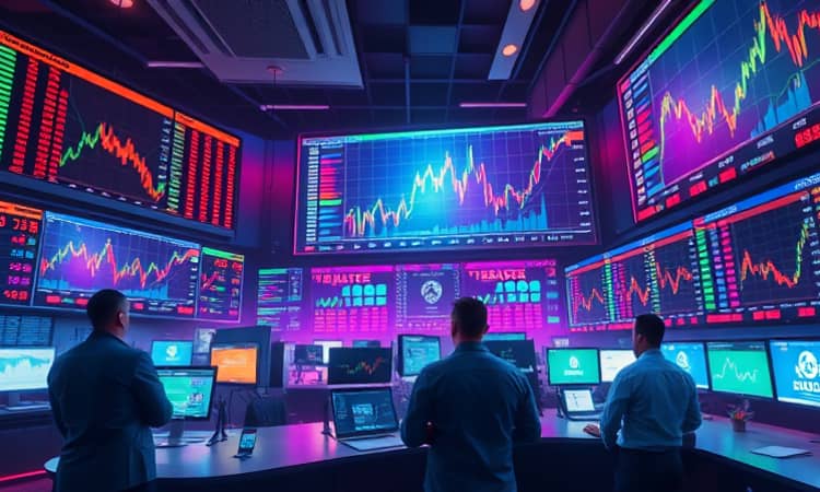 Beyond the Charts: Understanding Market Sentiment