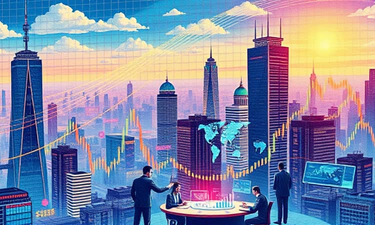 Decoding Market Behavior: Trends and Trajectories