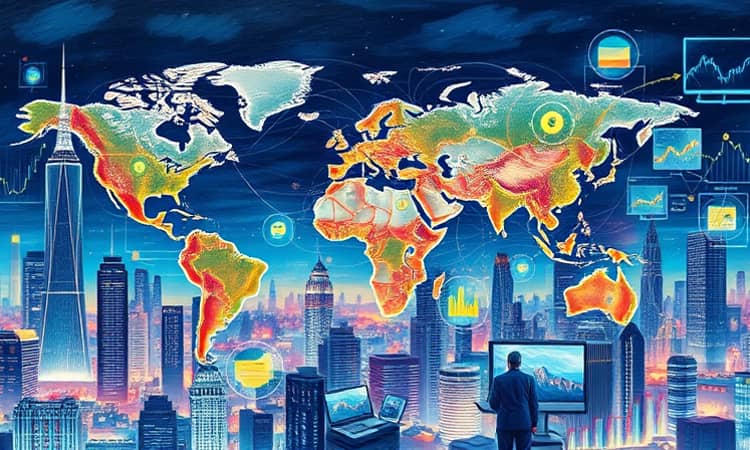 The Analyst's Edge: Expert Commentary on Market Trends