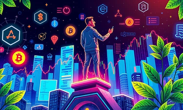 Portfolio Power-Up: Maximizing Returns in the Current Climate