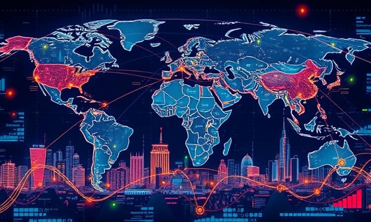 Navigating the Nuances: Subtle Shifts in Market Activity
