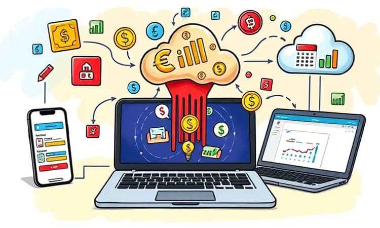 Automating Your Finances: Set It and Forget It