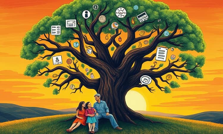 Estate Planning Simplified: Protecting Your Legacy