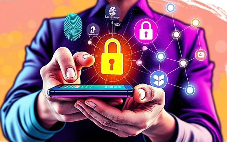 Digital Identity: The Key to Secure Financial Services