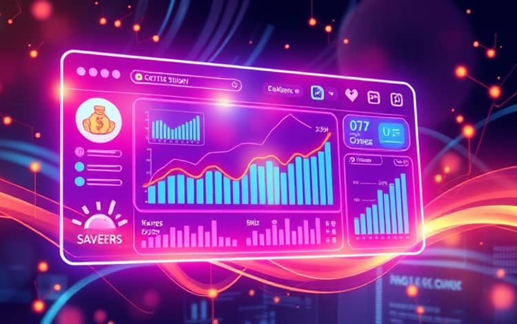 Your Financial Firmware: Upgrading Your Money Operating System
